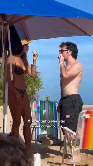 Tai S Araujo OnlyFans Leaked Free Thumbnail Picture - #8xtzByUlzU