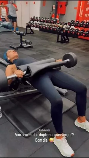 Tai S Araujo OnlyFans Leaked Free Thumbnail Picture - #EtBilXs4uR