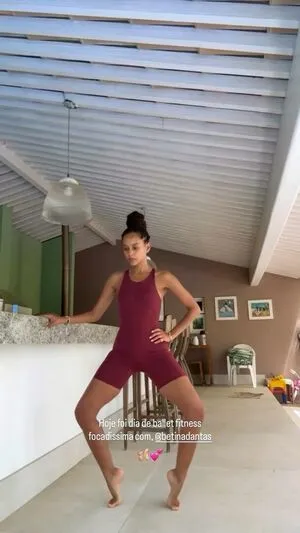 Tai S Araujo OnlyFans Leaked Free Thumbnail Picture - #KywFmIyB6f