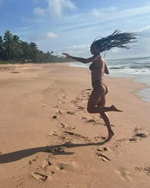 Tai S Araujo OnlyFans Leaked Free Thumbnail Picture - #OK4BGLYbqL