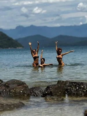 Tai S Araujo OnlyFans Leaked Free Thumbnail Picture - #xFrgO1MxXq