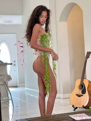 Taiaysha OnlyFans Leaked Free Thumbnail Picture - #0Xmqzoy2wj