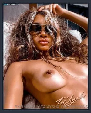 Taiaysha OnlyFans Leaked Free Thumbnail Picture - #osfi3i1Xlx