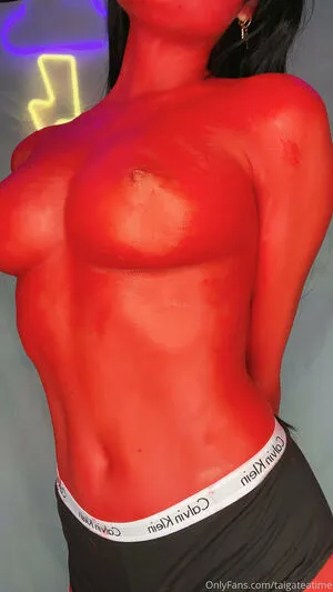 Taigateatime OnlyFans Leaked Free Thumbnail Picture - #rawzjaURhP
