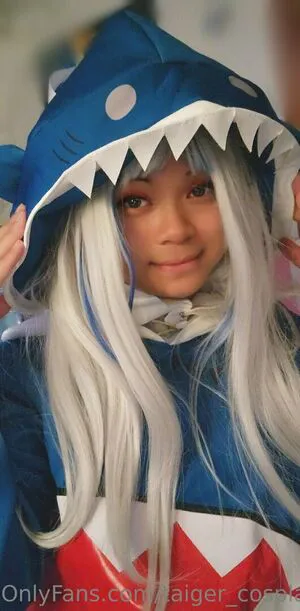 Taiger Cosplayz OnlyFans Leaked Free Thumbnail Picture - #4a67IJsOZD