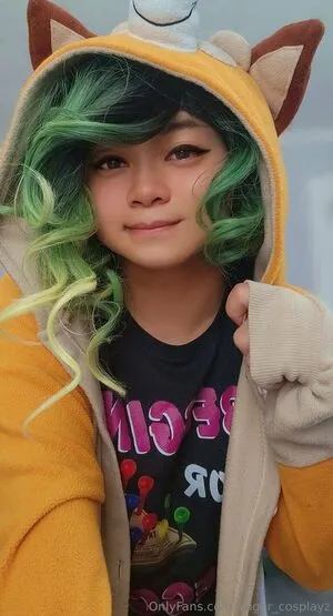 Taiger Cosplayz OnlyFans Leaked Free Thumbnail Picture - #8d8MQtVvnZ
