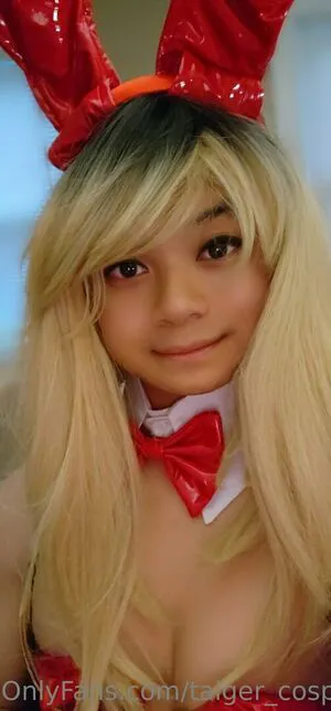 Taiger Cosplayz OnlyFans Leaked Free Thumbnail Picture - #99Kqyq0NfE