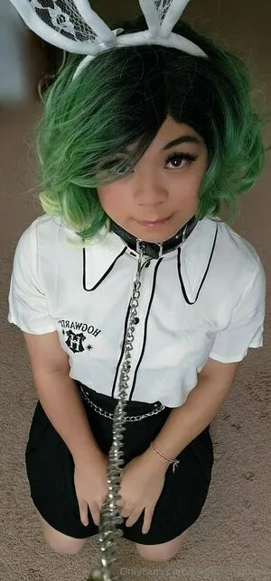 Taiger Cosplayz OnlyFans Leaked Free Thumbnail Picture - #AScZMcr7uX