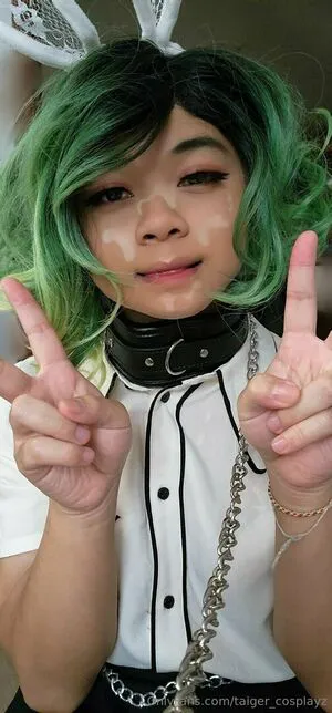 Taiger Cosplayz OnlyFans Leaked Free Thumbnail Picture - #KOI612jzzs