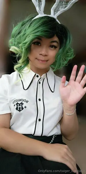 Taiger Cosplayz OnlyFans Leaked Free Thumbnail Picture - #hQqIABGRHX