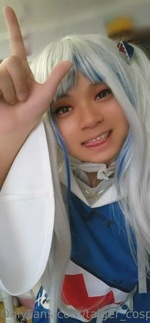 Taiger Cosplayz OnlyFans Leaked Free Thumbnail Picture - #rfXlqAmfLD