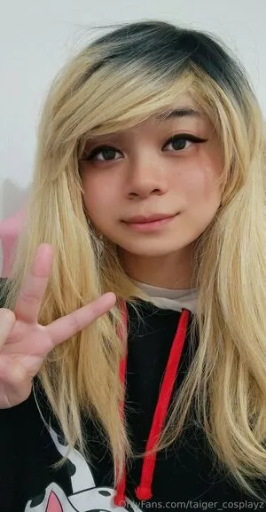 Taiger Cosplayz OnlyFans Leaked Free Thumbnail Picture - #tcyn5uWZom