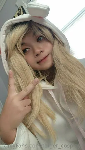 Taiger Cosplayz OnlyFans Leaked Free Thumbnail Picture - #ueNkxKP4FG