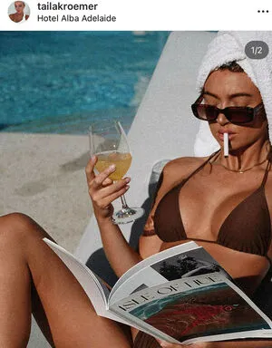 Tailakroemer OnlyFans Leaked Free Thumbnail Picture - #yl0FW8xBGK