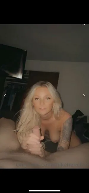Tailgatetaylor OnlyFans Leaked Free Thumbnail Picture - #rnpnfcbAIl