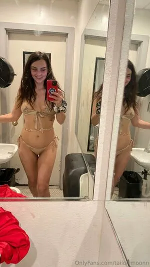 Tailorrmoonn OnlyFans Leaked Free Thumbnail Picture - #EhQ8CfDChl