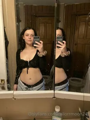 Tailorrmoonn OnlyFans Leaked Free Thumbnail Picture - #PkNMwnJvKa
