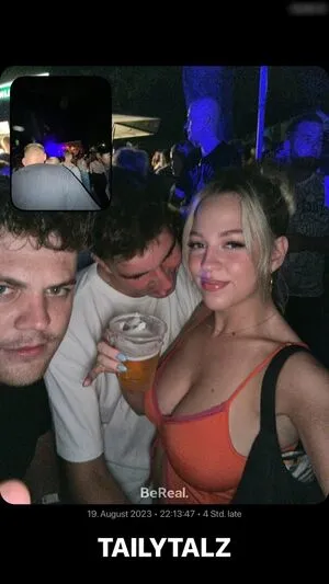 Tailytalz OnlyFans Leaked Free Thumbnail Picture - #cdNhZMXHWM