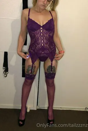 Tailzzznz OnlyFans Leaked Free Thumbnail Picture - #ZHkevYgyOG