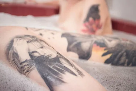 Taimi OnlyFans Leaked Free Thumbnail Picture - #g2CuNWehGP