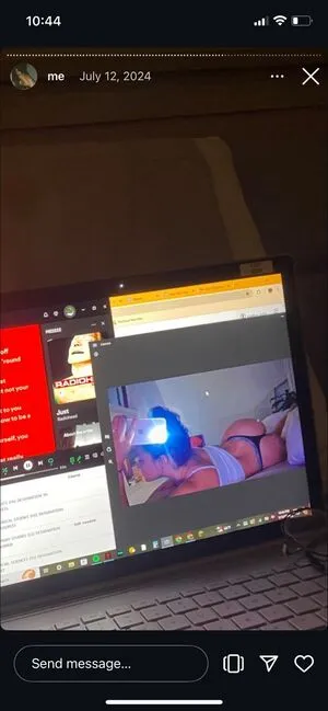 Taintcait Caitcelaj OnlyFans Leaked Free Thumbnail Picture - #ymmmvVHEsE