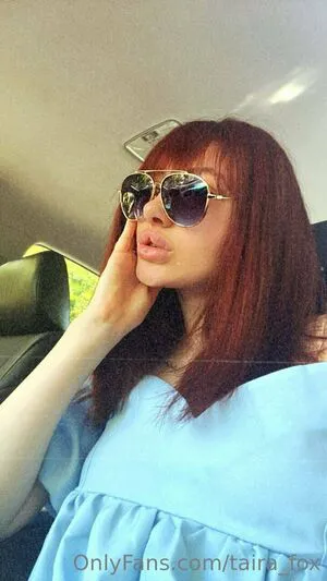 Taira Fox OnlyFans Leaked Free Thumbnail Picture - #FZUimQahNr