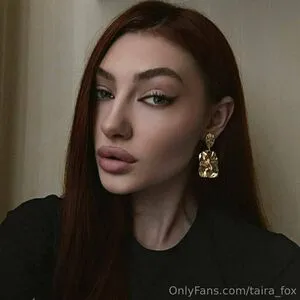 Taira Fox OnlyFans Leaked Free Thumbnail Picture - #R7I0kENCjm