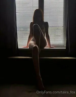 Taira Fox OnlyFans Leaked Free Thumbnail Picture - #UyH84M90nT