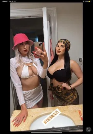 Tairben98 OnlyFans Leaked Free Thumbnail Picture - #jXXq4bQg7y