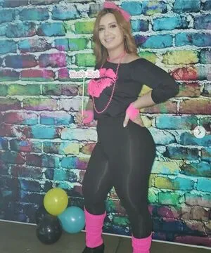 Tairy Ynoa OnlyFans Leaked Free Thumbnail Picture - #6ZWC09ltXs
