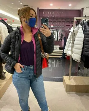 Tairy Ynoa OnlyFans Leaked Free Thumbnail Picture - #KNb3kPAWK7