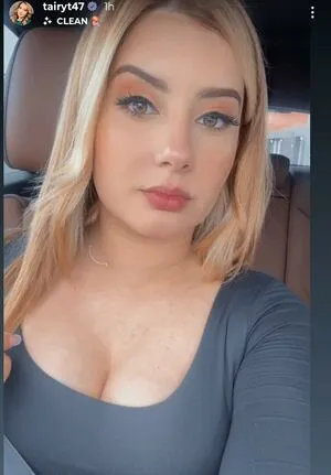 Tairy Ynoa OnlyFans Leaked Free Thumbnail Picture - #ThWrWcSpFo