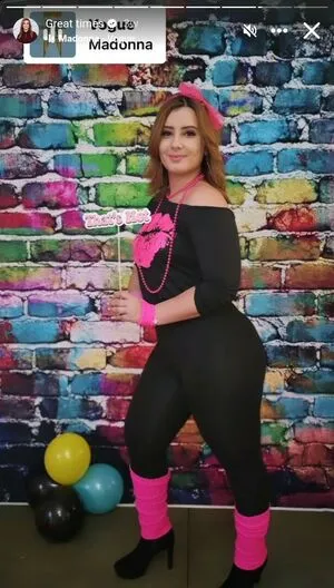 Tairy Ynoa OnlyFans Leaked Free Thumbnail Picture - #WhArt9VjEQ