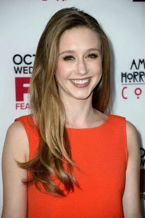 Taissa Farmiga OnlyFans Leaked Free Thumbnail Picture - #DyLambnyEA