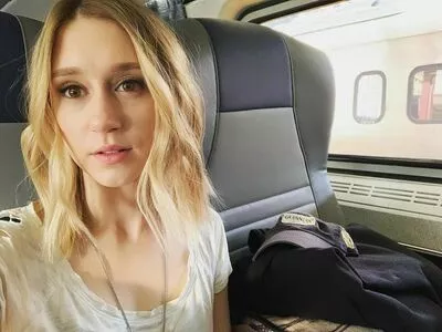 Taissa Farmiga OnlyFans Leaked Free Thumbnail Picture - #FLB4kGRTFf