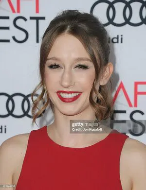 Taissa Farmiga OnlyFans Leaked Free Thumbnail Picture - #M06P9q160K