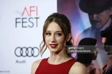 Taissa Farmiga OnlyFans Leaked Free Thumbnail Picture - #M8lfqWbFhY