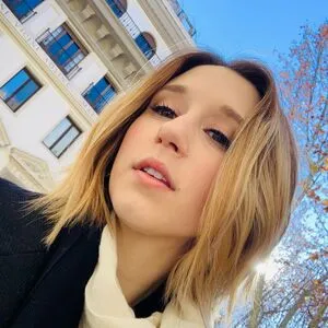 Taissa Farmiga OnlyFans Leaked Free Thumbnail Picture - #OfooMtQ4tO