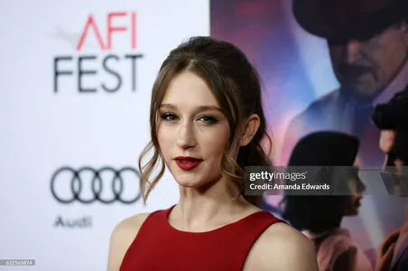 Taissa Farmiga OnlyFans Leaked Free Thumbnail Picture - #SqlFp33vVo