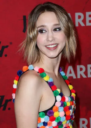 Taissa Farmiga OnlyFans Leaked Free Thumbnail Picture - #XVJDQJESB4