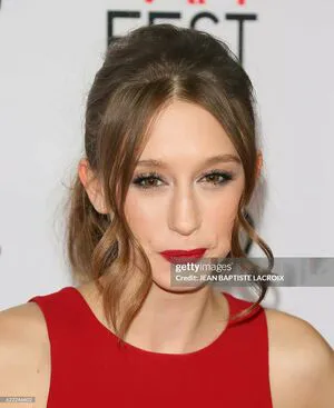 Taissa Farmiga OnlyFans Leaked Free Thumbnail Picture - #d62uwuXWiT