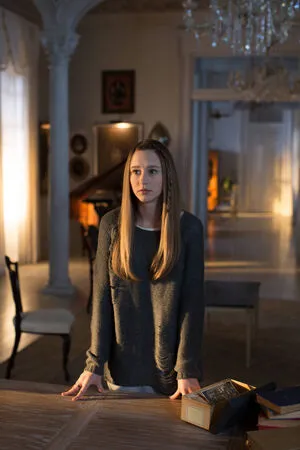 Taissa Farmiga OnlyFans Leaked Free Thumbnail Picture - #oxHMUtA7pm