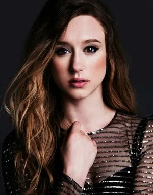 Taissa Farmiga OnlyFans Leaked Free Thumbnail Picture - #qLTFBdIv6C