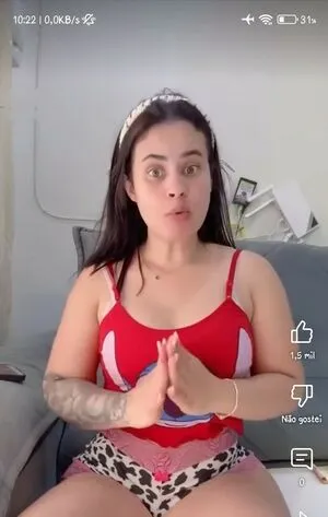 Taissilva666 OnlyFans Leaked Free Thumbnail Picture - #PI63rsv68X