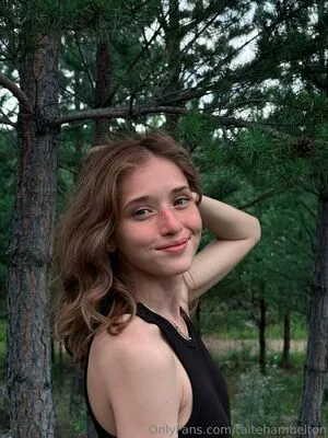 Taitehambelton OnlyFans Leaked Free Thumbnail Picture - #2JcPgidTQq