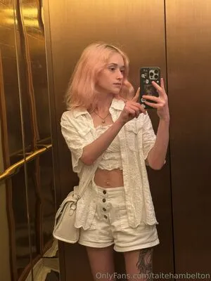Taitehambelton OnlyFans Leaked Free Thumbnail Picture - #7F9BdIxPHx