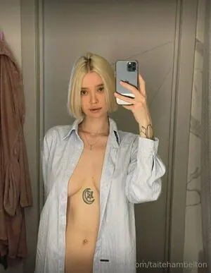 Taitehambelton OnlyFans Leaked Free Thumbnail Picture - #836vXpszSP