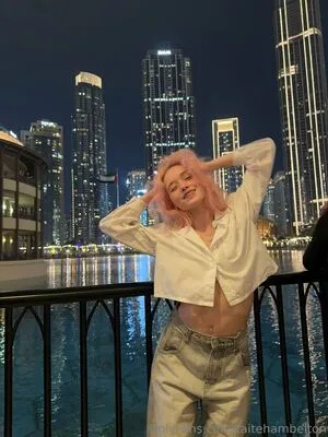 Taitehambelton OnlyFans Leaked Free Thumbnail Picture - #D4aKLFYQEX