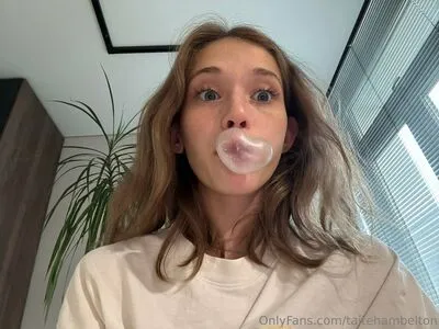 Taitehambelton OnlyFans Leaked Free Thumbnail Picture - #Jnqa2ltsec