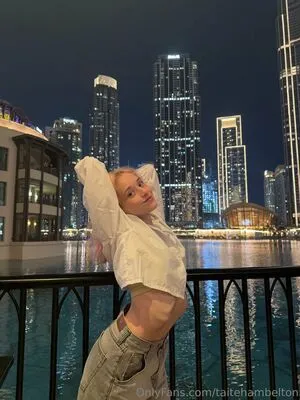 Taitehambelton OnlyFans Leaked Free Thumbnail Picture - #wr4nA2Xnwk